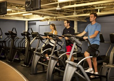 Spa Total Fitness Centre in Charlottetown