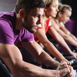 1 Month Family Performance Membership